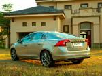 Volvo S60L 2013 года